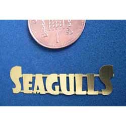 Seagulls